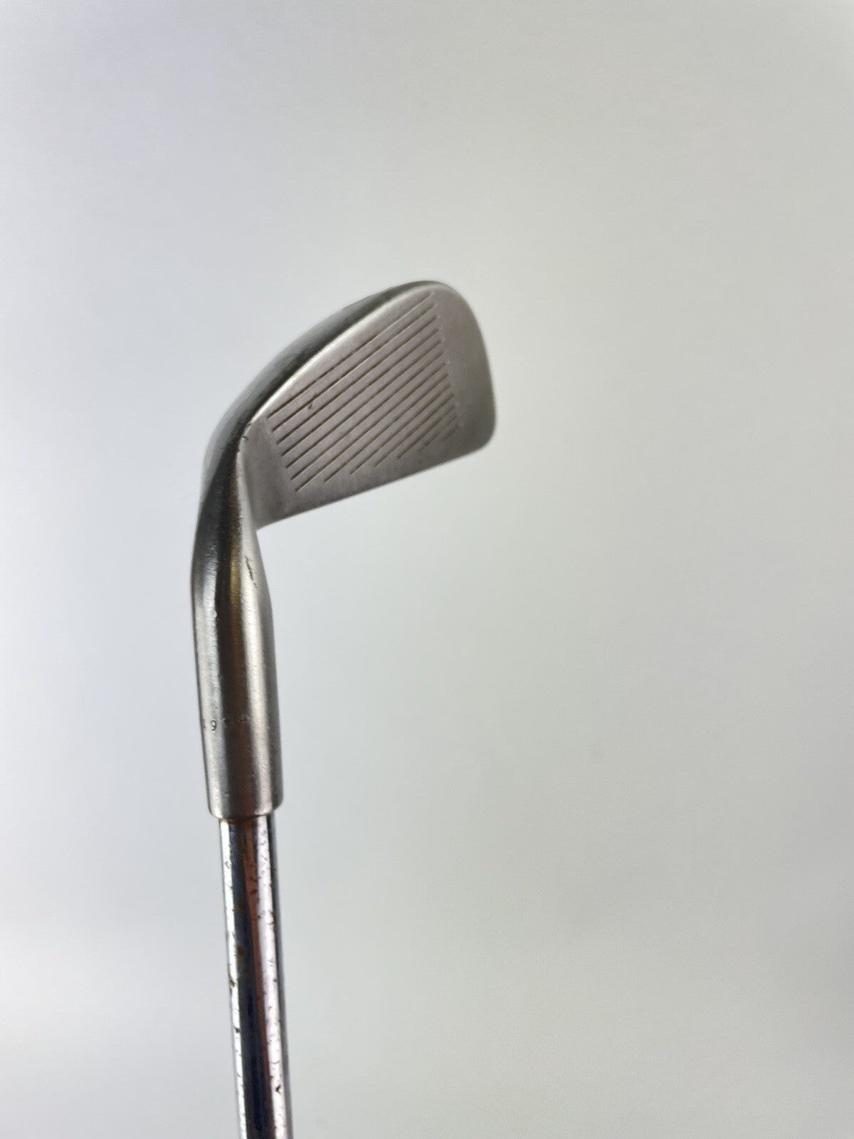 Ping Eye 2 Iron Green Dot Regular Flex Steel /Right Handed /New Grip /122646