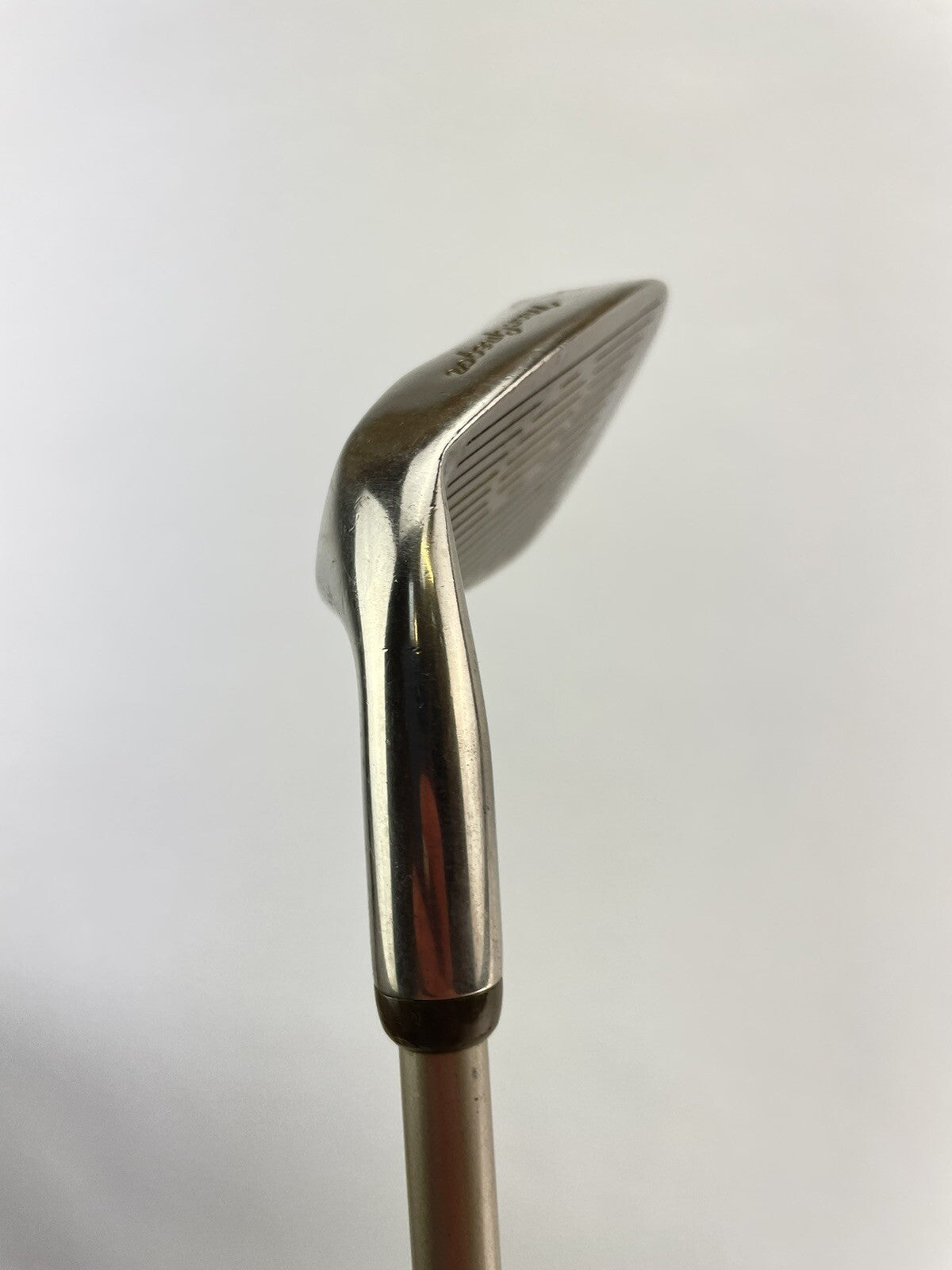 MacGregor Golf 9 Iron Mc501 Oversize Ladies Graphite /Right Hand /New Grip/205866