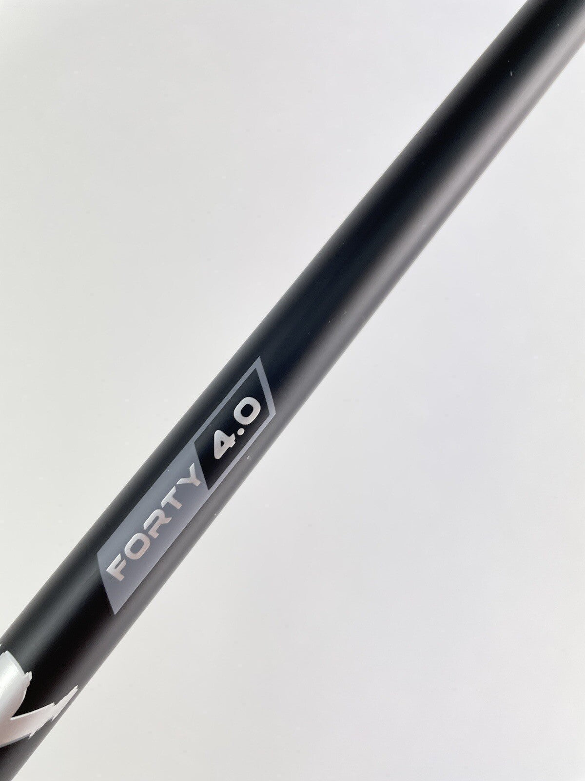 Project X Cypher Iron Shaft Forty 4.0 Ladies Graphite 34.5"/0.370 Parallel/154416