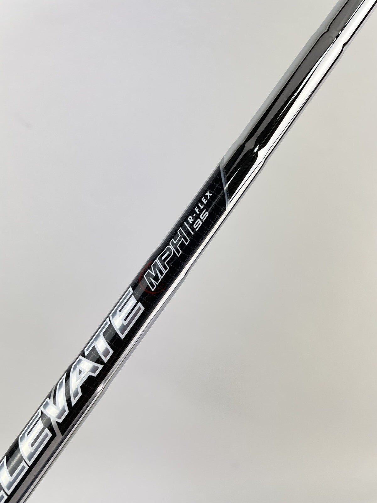 Elevate MPH Iron Shaft 95 Regular Flex Steel 36" /0.370 Parallel /203925