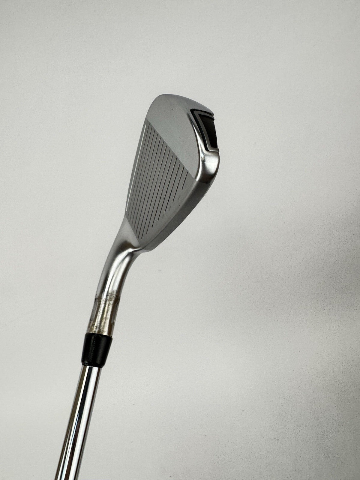 Taylormade Qi10 6 Iron HL Elevate MPH 95 Regular Steel /Right Handed /3583810