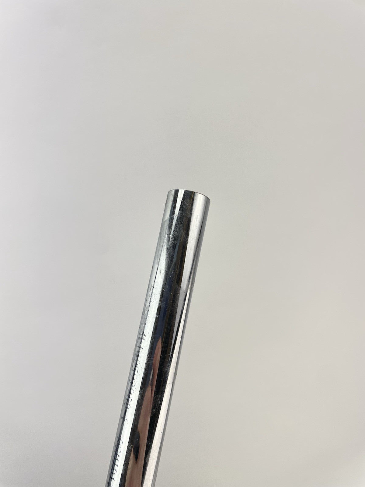 Dynamic Gold Mid 115 Iron Shaft X100 X Flex Steel 35.5” /0.355 Tapered /2972310