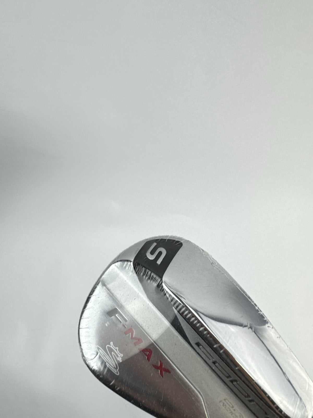 Cobra Ladies Sand Wedge F-Max Womens Flex Graphite /Right Handed /New /308304
