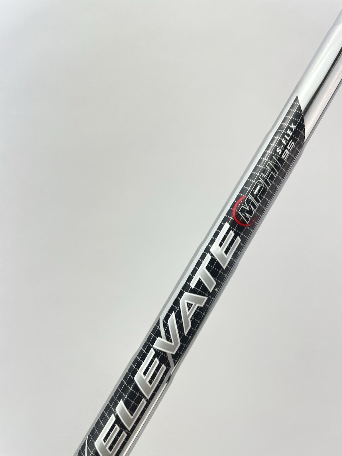 Project X 6.0 Iron Shaft Regular Flex Steel 36.25/0.355 Tapered /231723