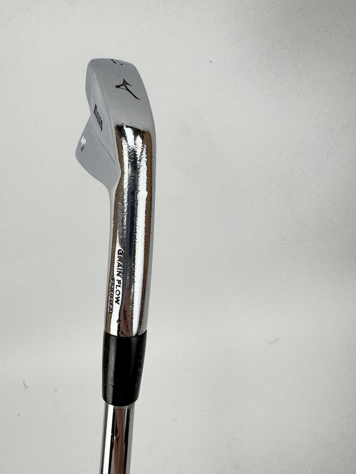 Mizuno MP68 3 Iron Forged Project X 6.5 X Flex Steel /Right Handed /355265