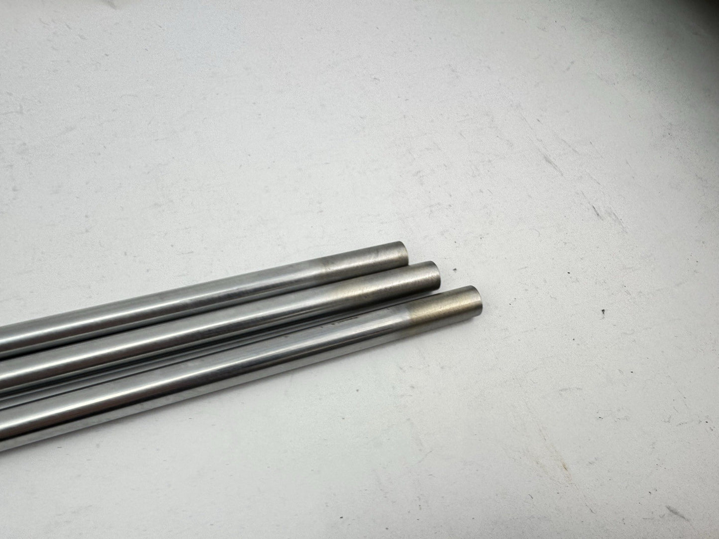 Project X IO Wedge Shaft Set (3) 105G Regular Flex Steel +1/2” /0.355 /2924911