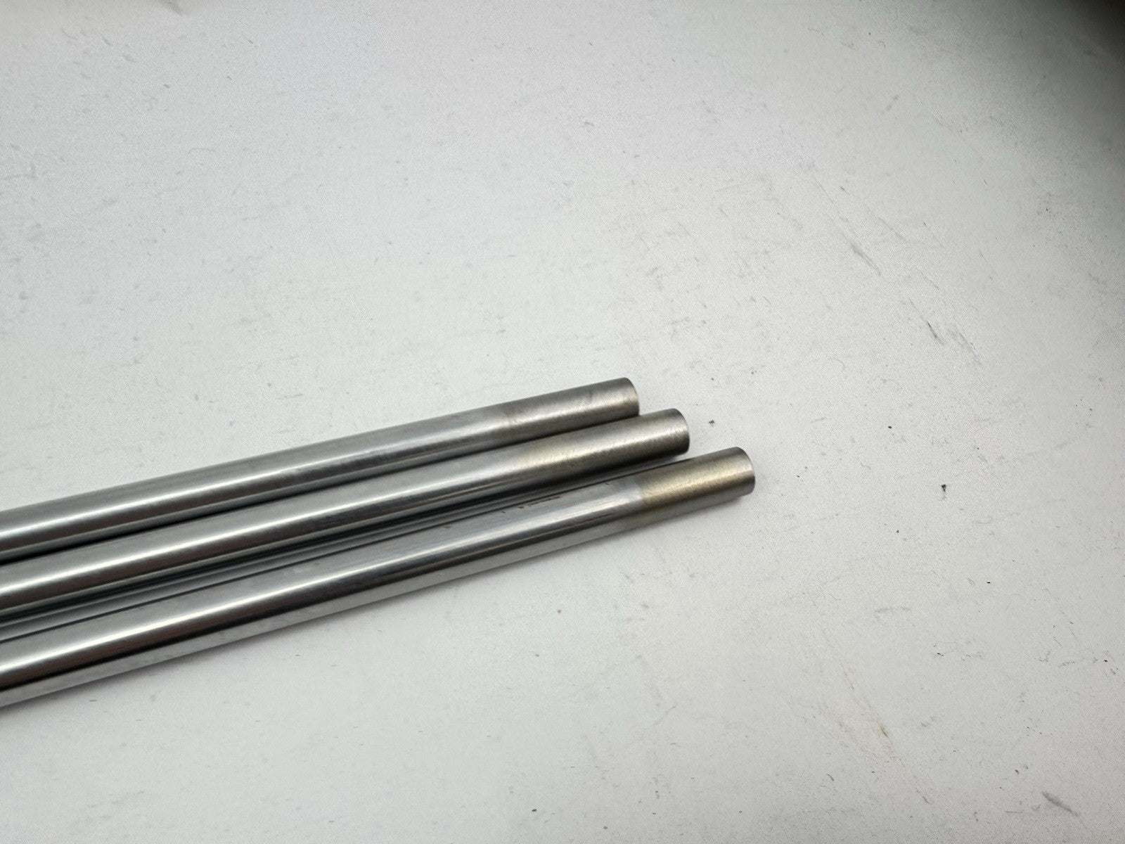 Project X IO Wedge Shaft Set (3) 105G Regular Flex Steel +1/2” /0.355 /2924911