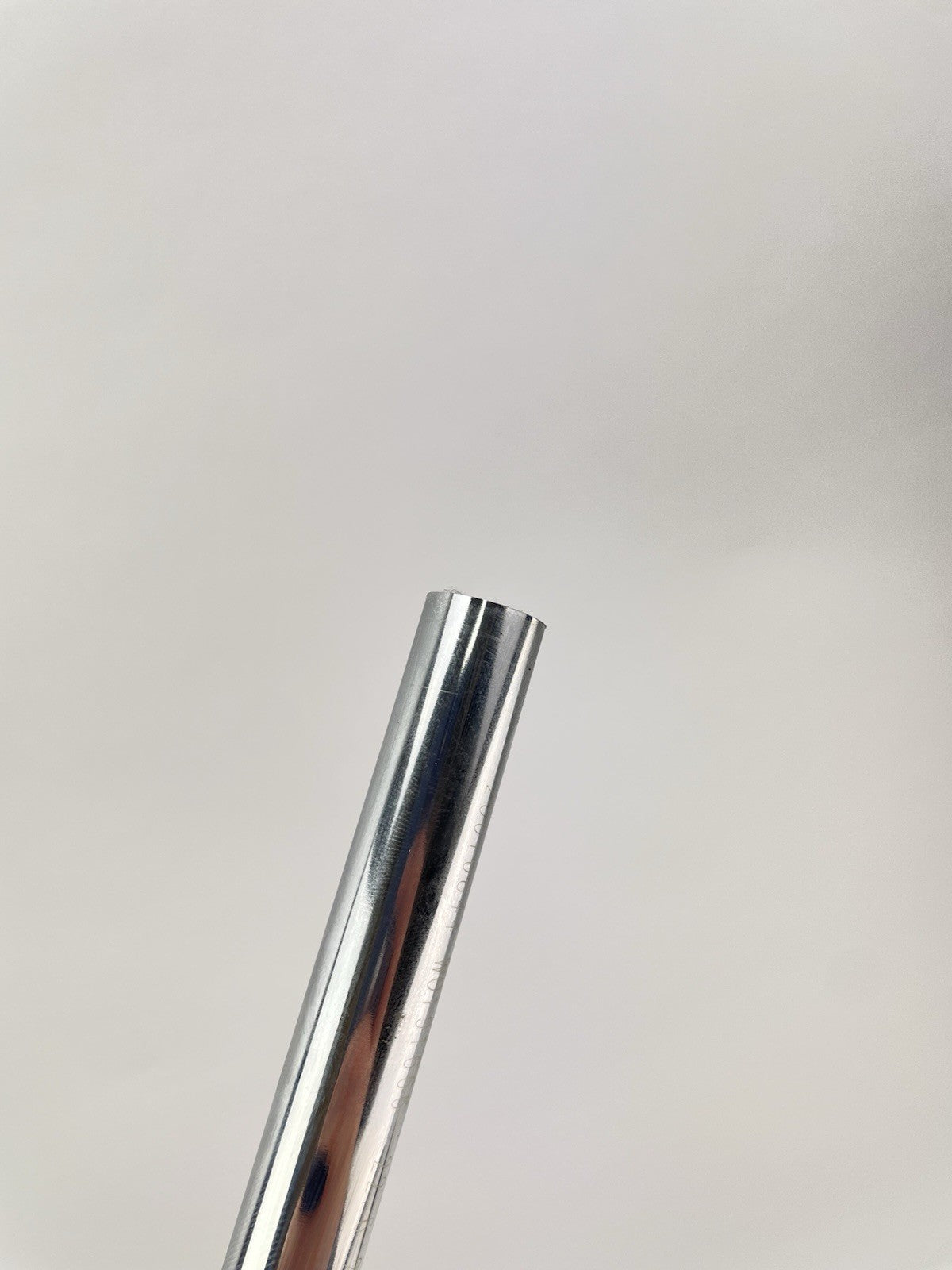 KBS Max Ultralite Iron Shaft Uniflex Steel 35.25” /0.370 Parallel /278379