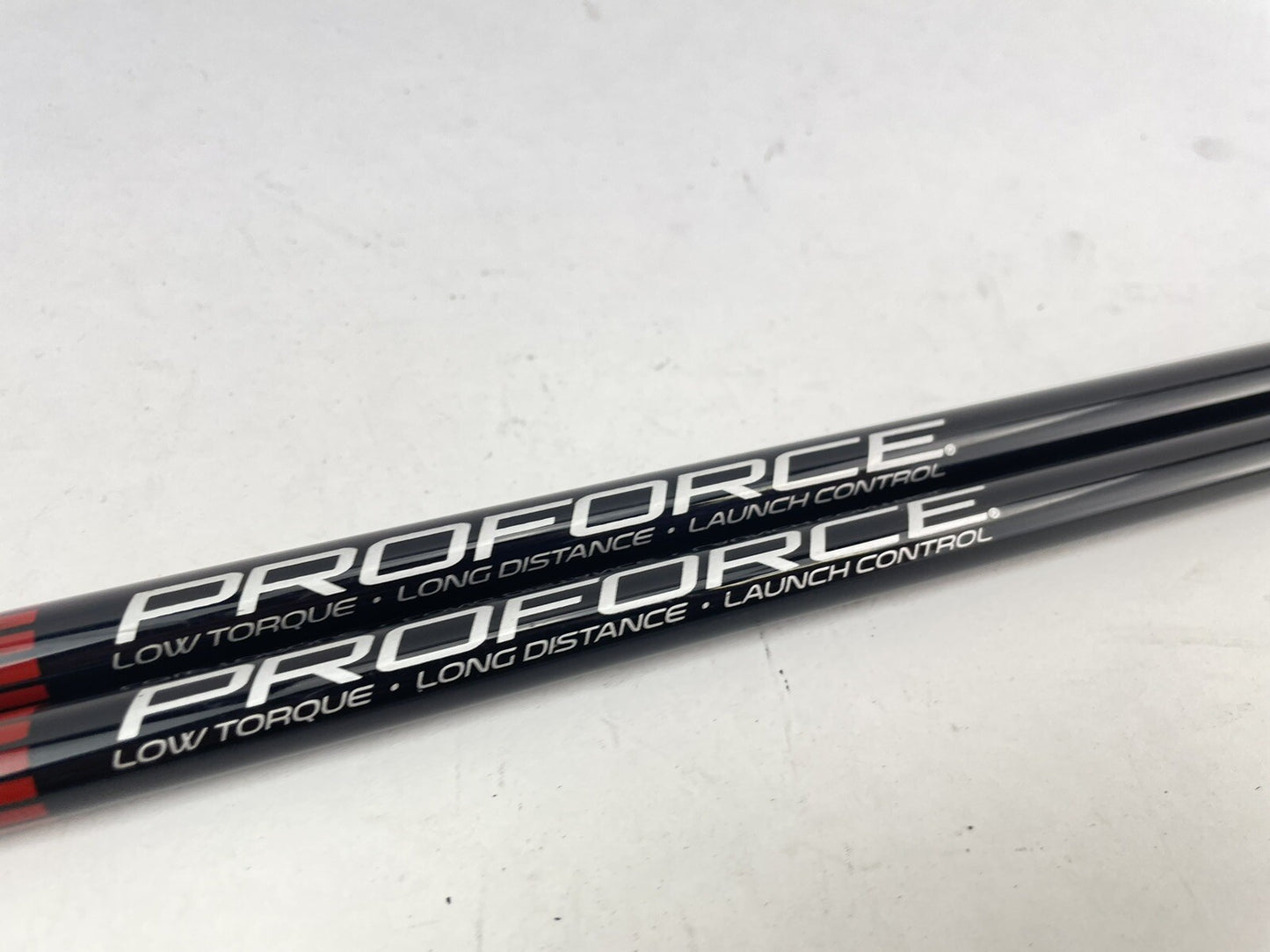 UST Mamiya Wedge Shaft Set (2) Proforce Regular Graphite /0.355 Tapered /177134