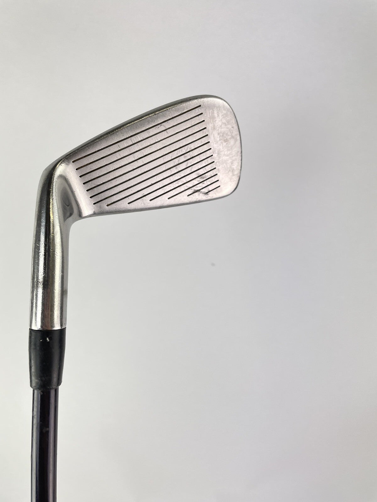 Zevo Golf 6 Iron Midsize Regular Flex Graphite /Right Handed /New Grip /132178