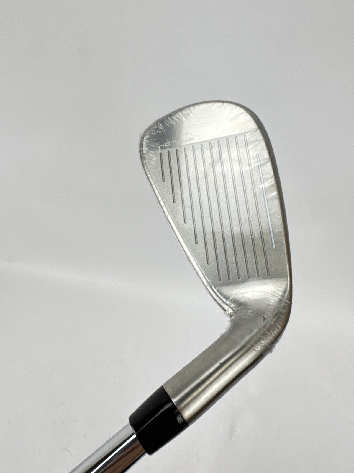 Cobra Aerojet 7 Iron KBS Tour Regular Flex Steel /Left Handed /New /3629310