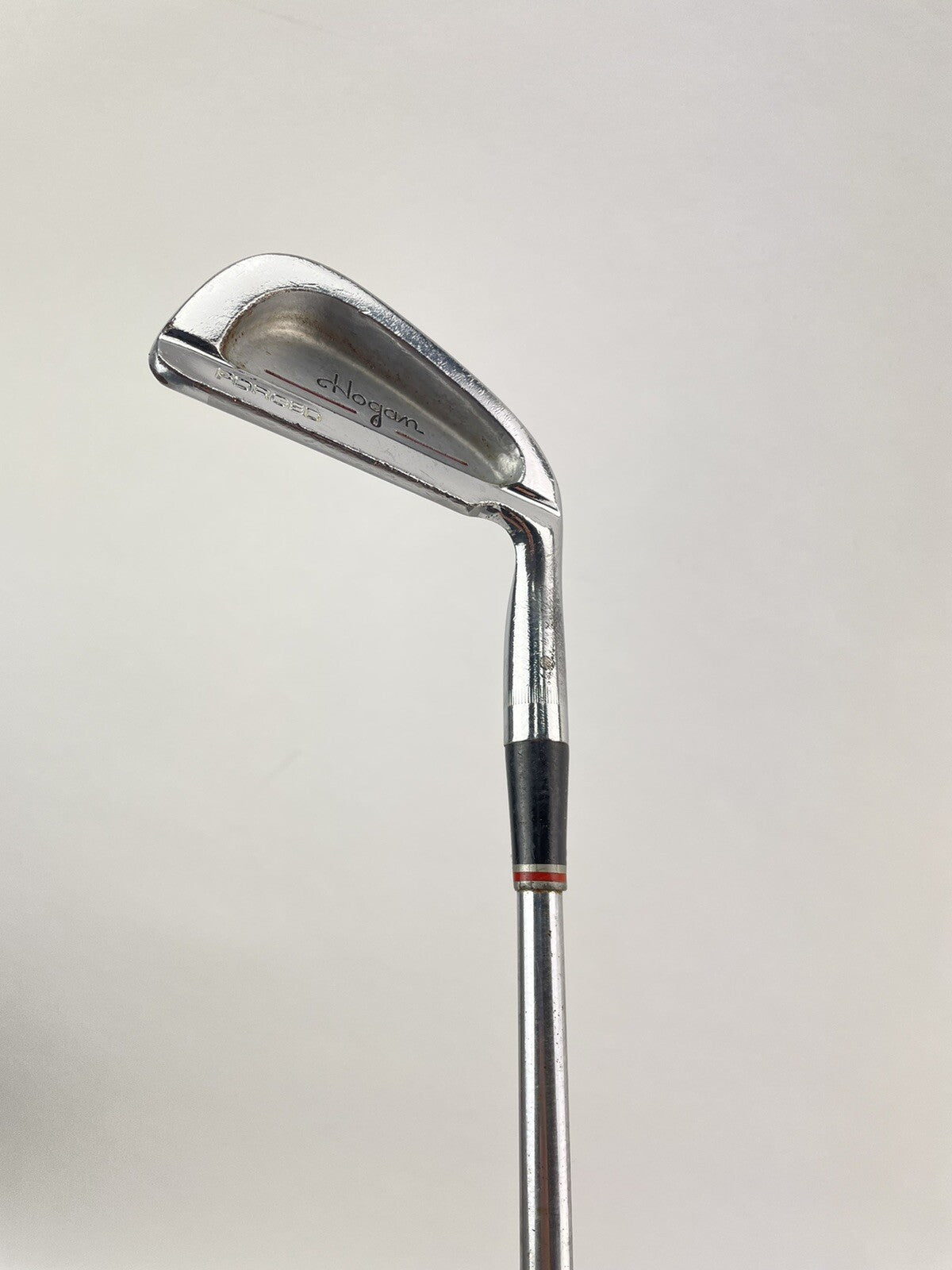 Ben Hogan 4 Iron Edge Forged 3 Regular Flex Steel /Right Handed /New Grip /1926215