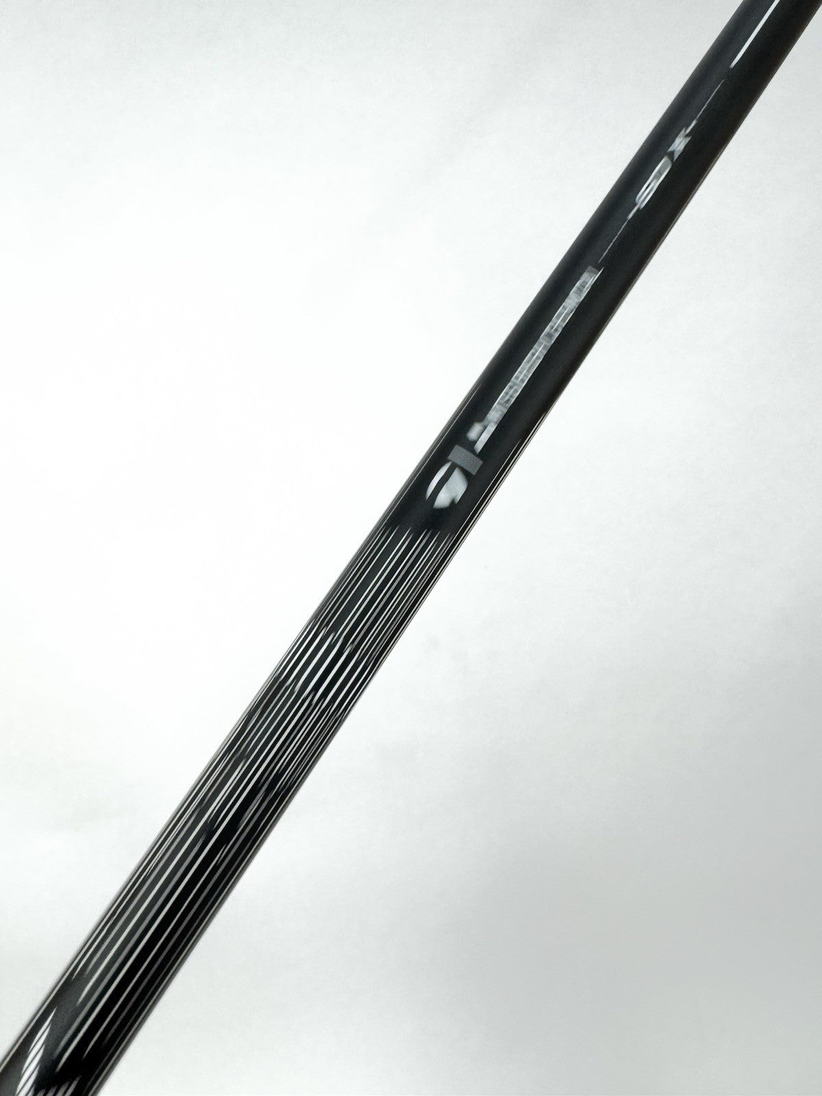 Taylormade Qi4D Driver Shaft Mitsubishi Reax 60X X Flex Graphite 44.5” /354453