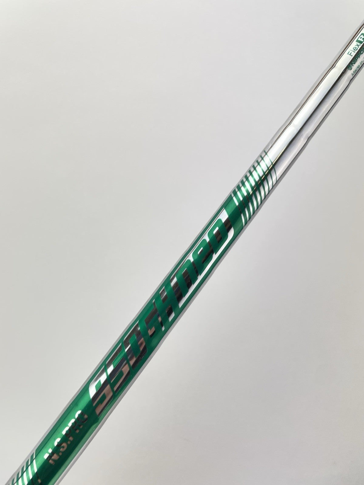 Nippon 950GH Neo Iron Shaft Regular Flex Steel 35.25” /0.355 Tapered /296063