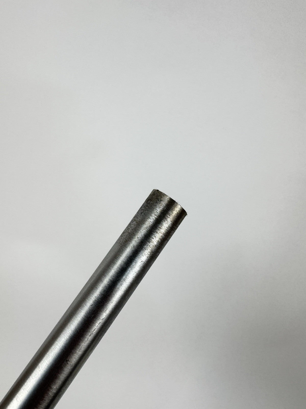 KBS Tour C-Taper Iron Shaft 130 X Flex Steel 35.25” /0.355 Tapered /328298