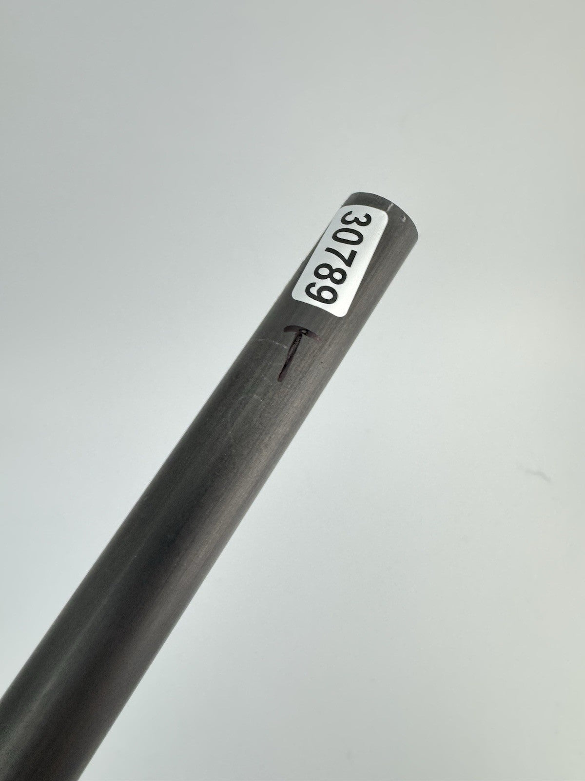 Mitsubishi Kuro Kage Iron Shaft Regular Flex Graphite 35” /0.355 Tapered /3078912