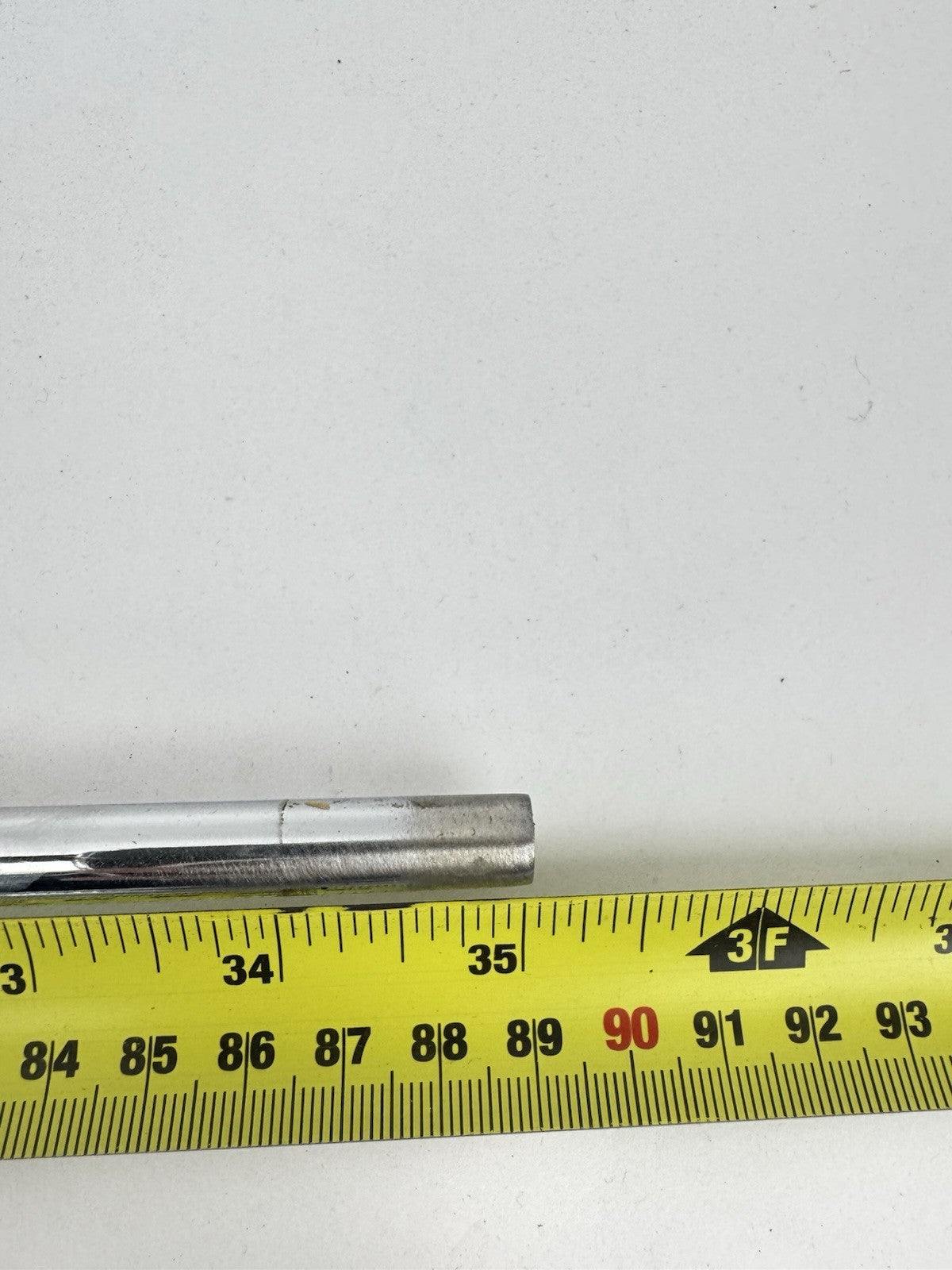 Nippon Modus3 Iron Shaft Tour130 X Flex Steel 35” /0.355 Tapered /3483312