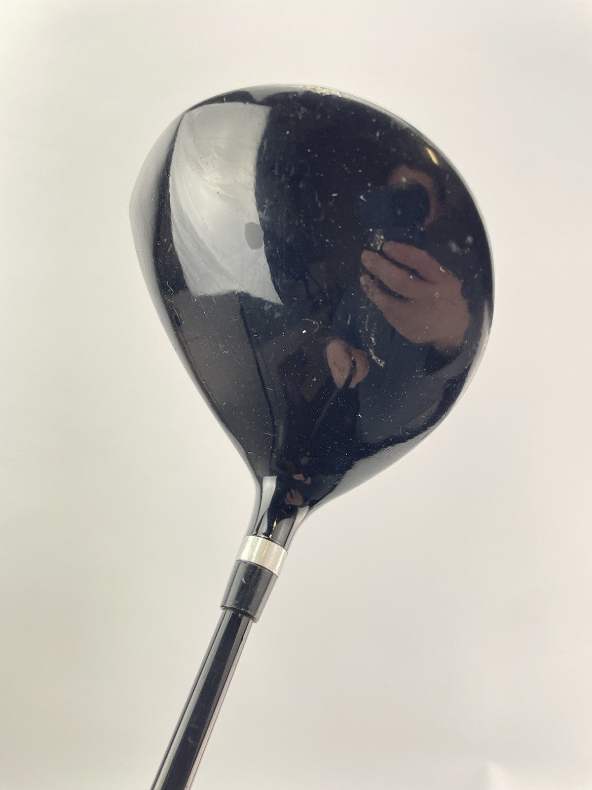 Slazenger Golf 3 Wood High Launch Regular Flex Graphite /Right /New Grip /2824310
