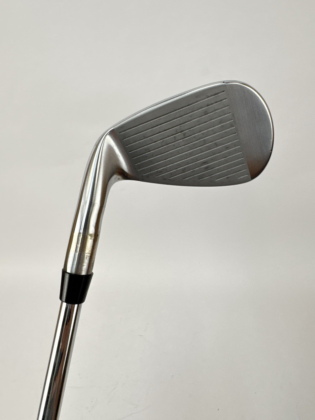 Mizuno Pro 243 Pitching Wedge Forged Elevate MPH 95 Stiff Steel /New Grip /351879