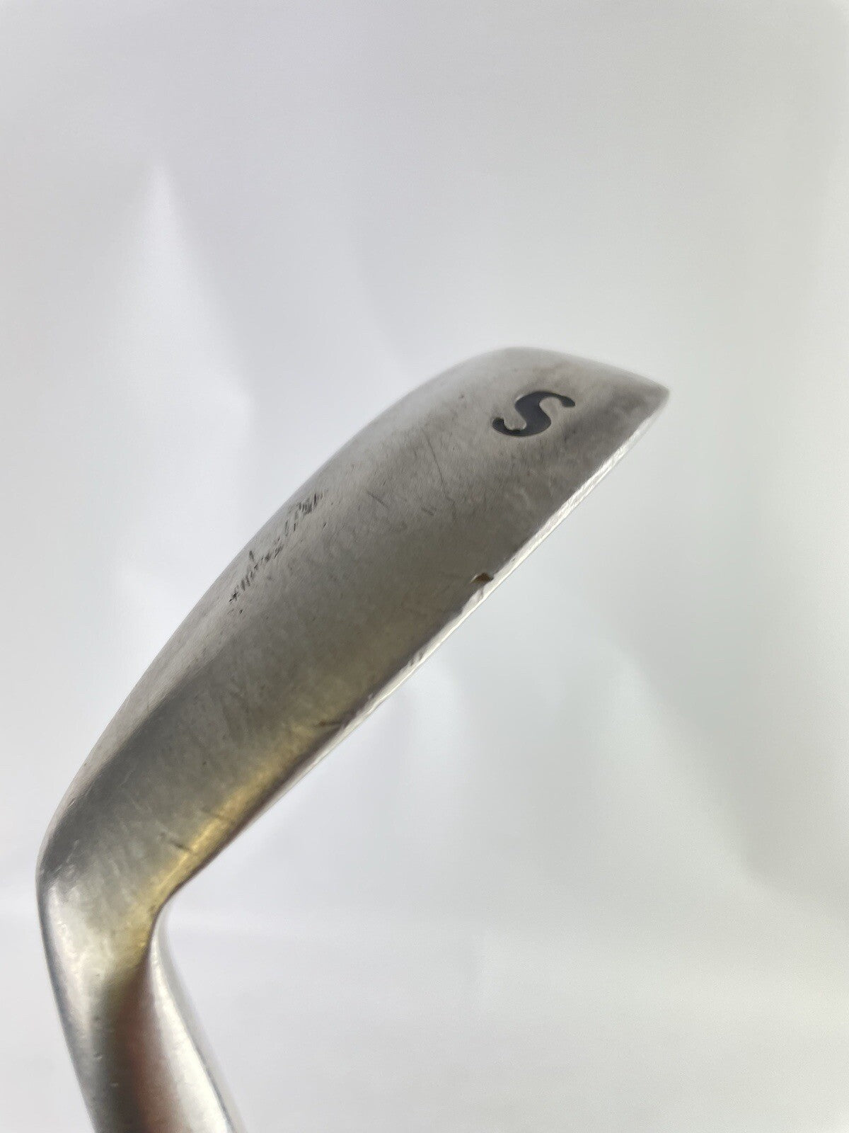 Texan Golf Sand Wedge Power Deep Cavity Back Regular Graphite /New Grip /78747