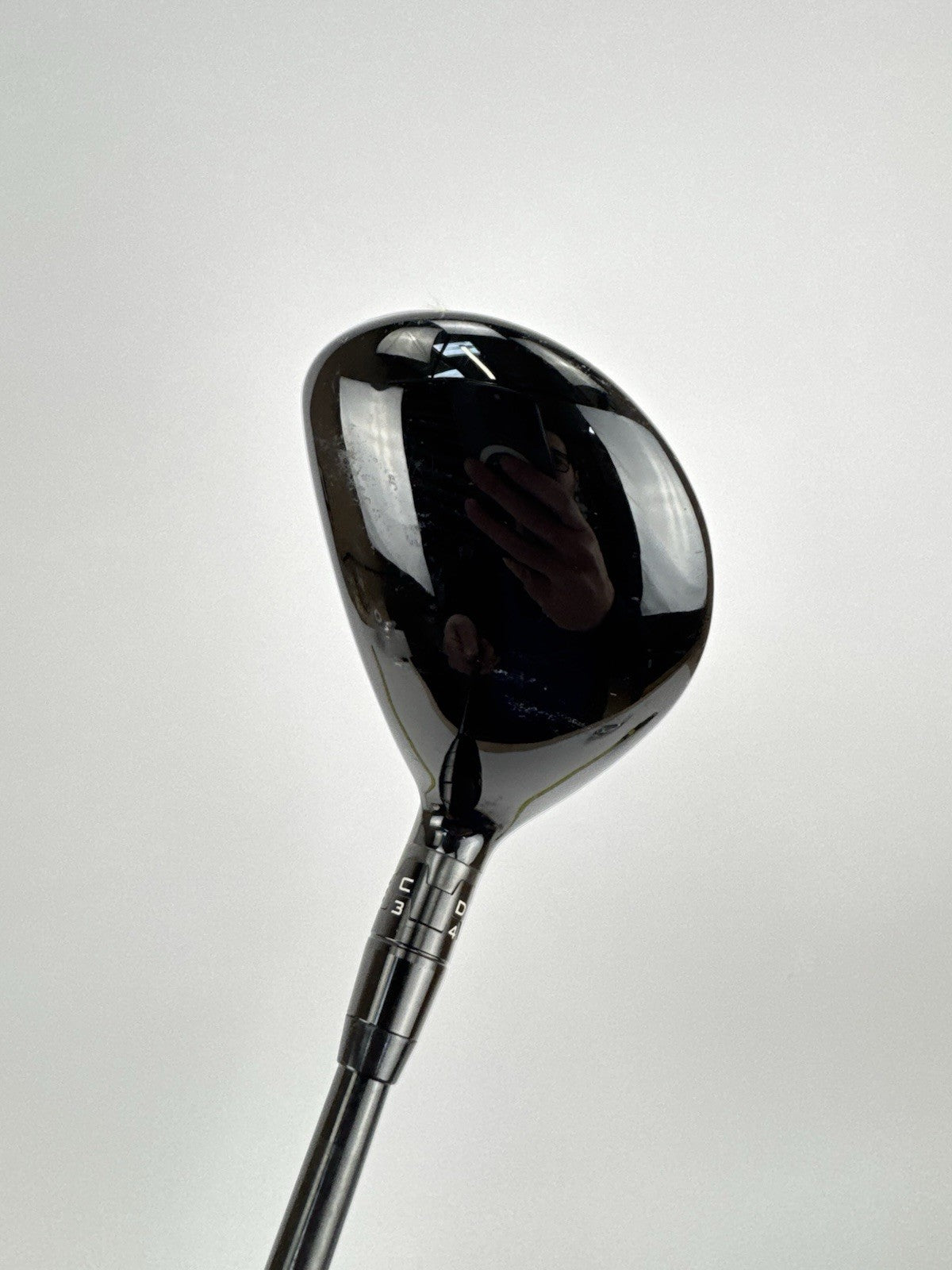 Titleist Tsi2 4 Hybrid 21* Hzrdus Smoke 5.5 Regular Graphite /Right /3325412