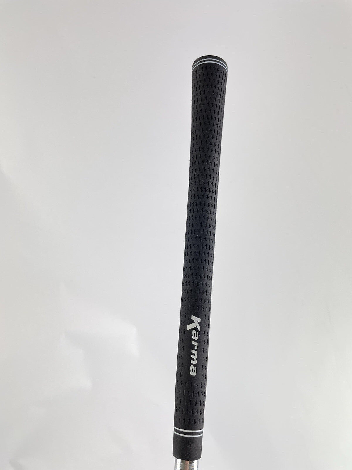 Ben Sayers Mens 3 Iron Zero-In Regular Flex Steel /Right Handed /New Grips /895319