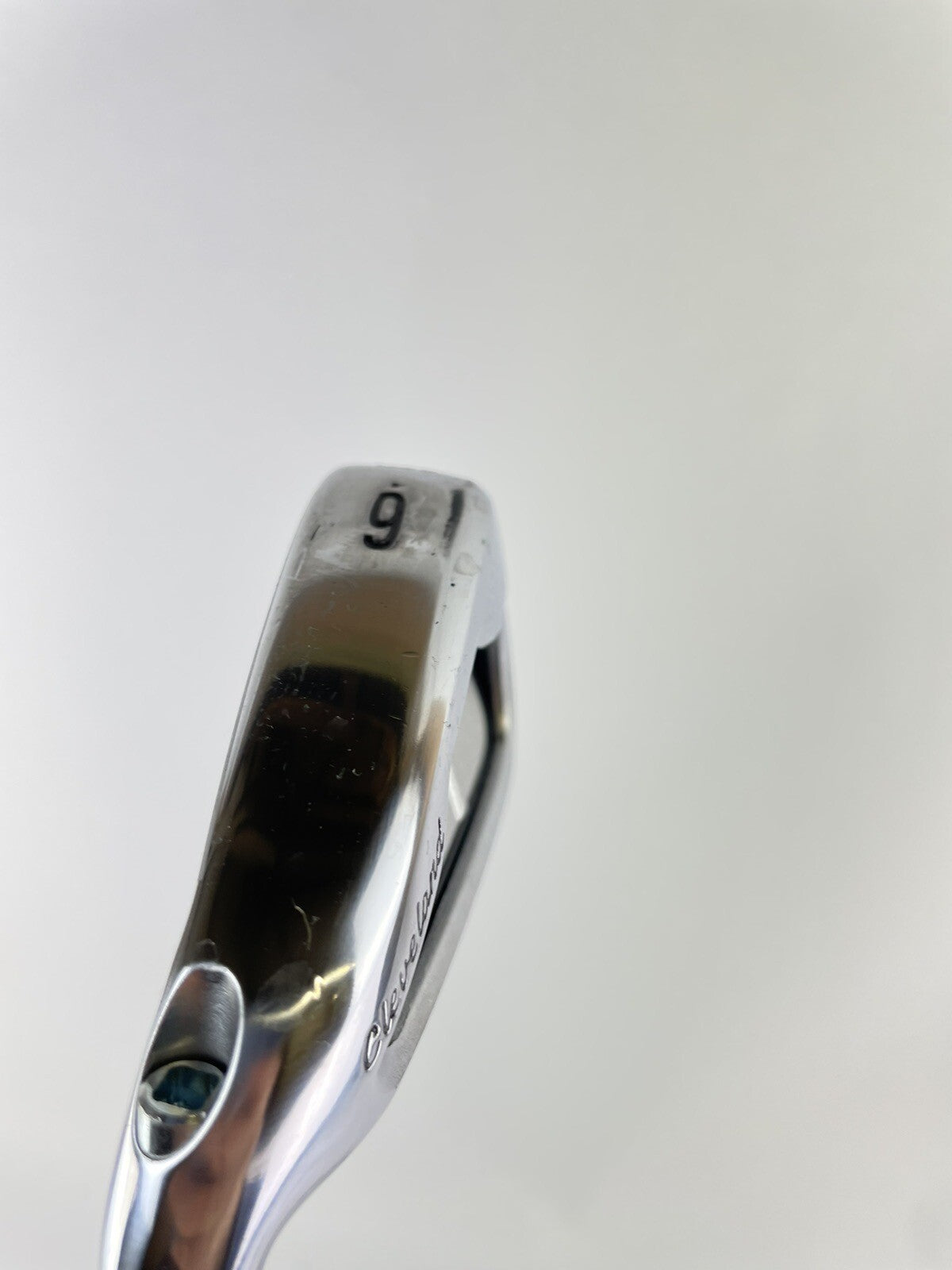 Cleveland 588TT 6 Iron Diamana ZX Regular Graphite /Left Hand/Demo/136436