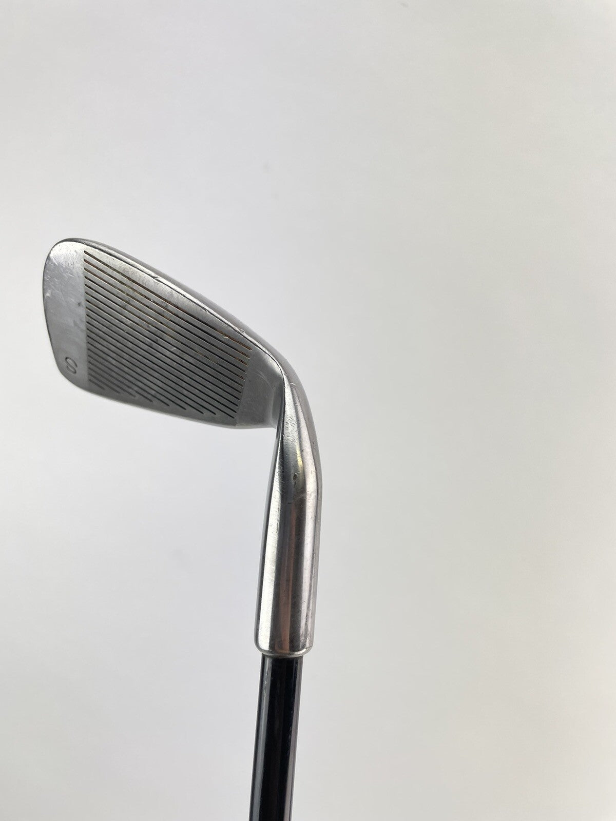 Mens Golf Sand Wedge Triumph Regular Graphite /Left Handed /New Grip /199377