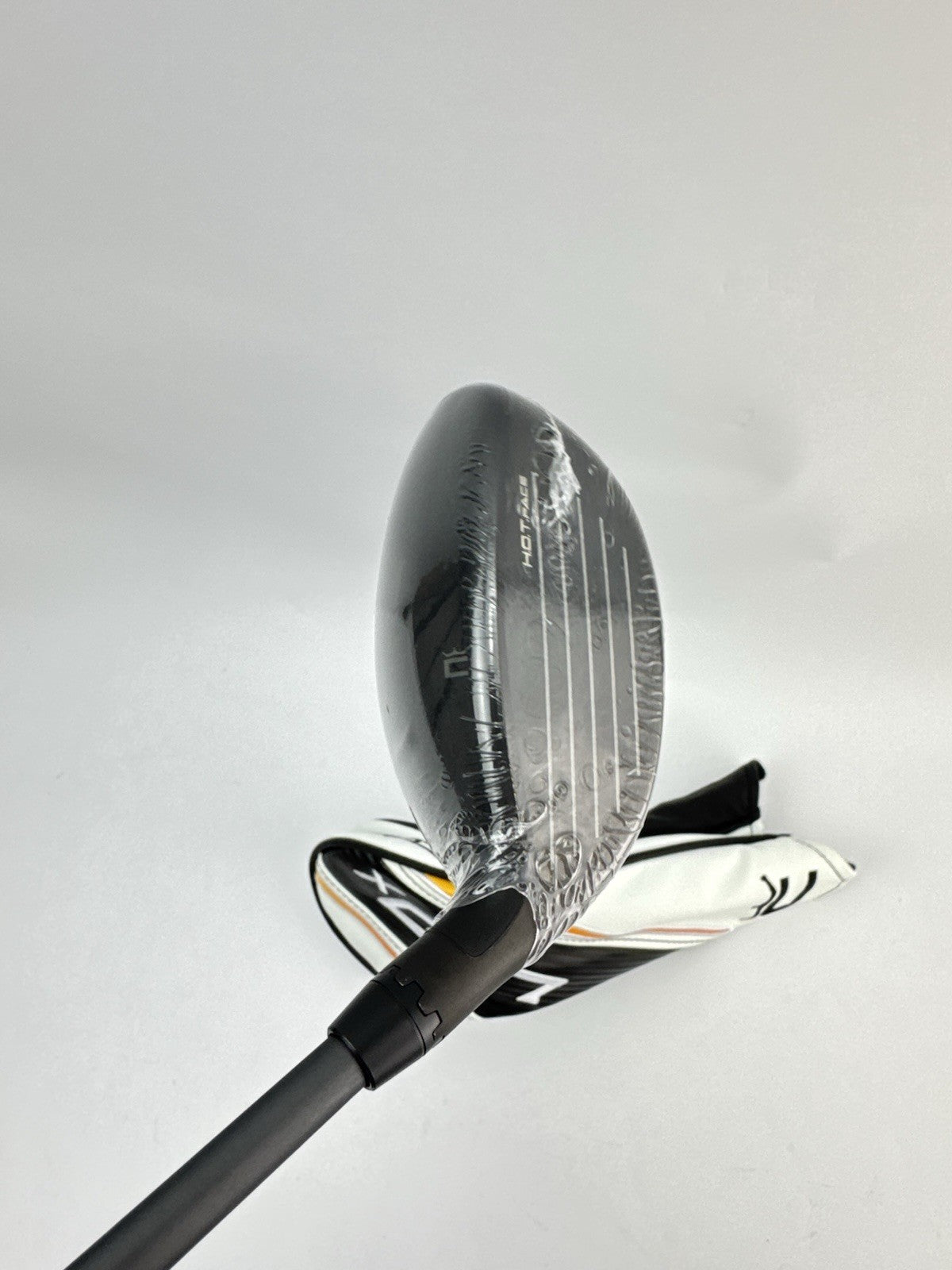 Cobra LTDx 3 Wood 15* Hzrdus Smoke 5.5 Regular Graphite /Left Handed /292709
