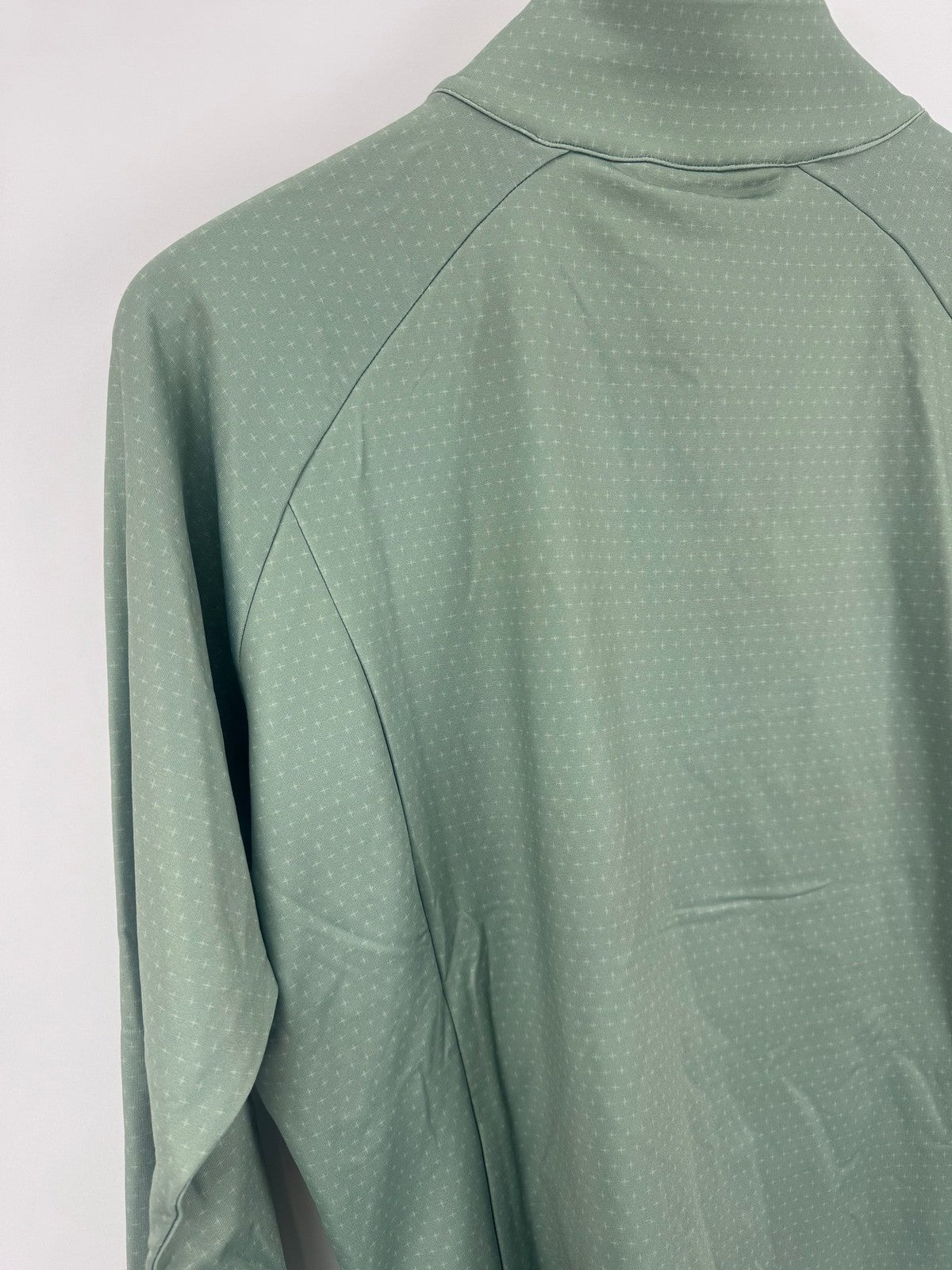 PING Jasmine P93767 Ladies Golf Pullover Zip Up Green Size UK 14/316689