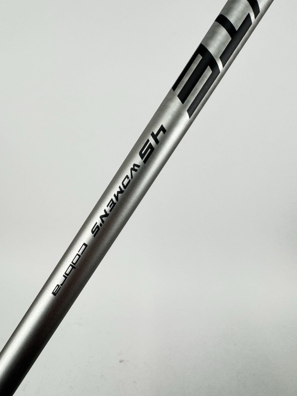 Cobra Air X Ladies Gap Wedge 50* Women’s Flex Graphite /Left Handed /New /3337612
