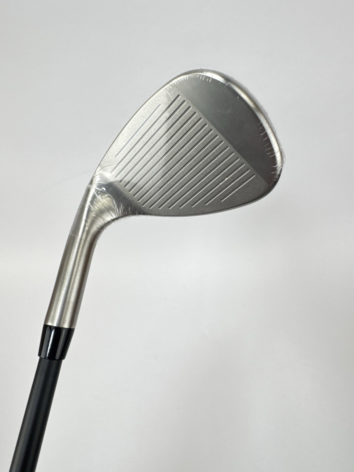 Cobra Aerojet Sand Wedge 54* KBS PGI 65 Senior Flex Graphite /Right /New /3570012