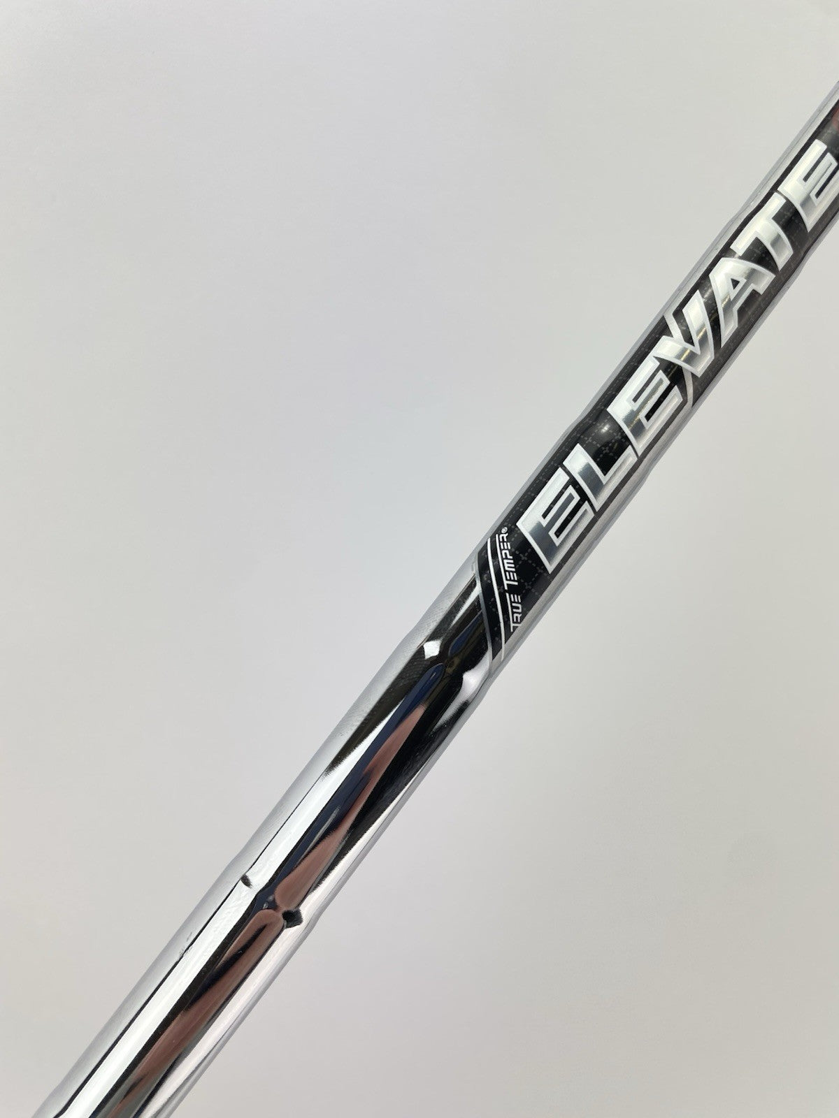 Elevate MPH 95 Iron Shaft Stiff Flex Steel 35.5” /0.370 Parallel /299761