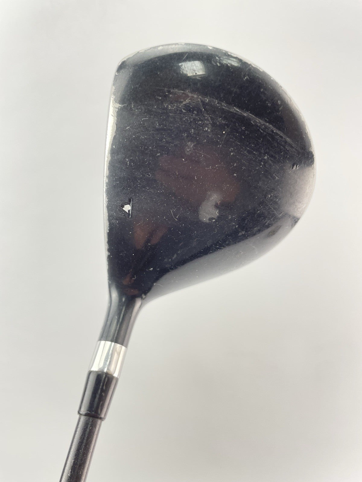 Wishon Golf 5 Wood 915CFE Ladies Flex Graphite /Right Handed /New Grip /260977