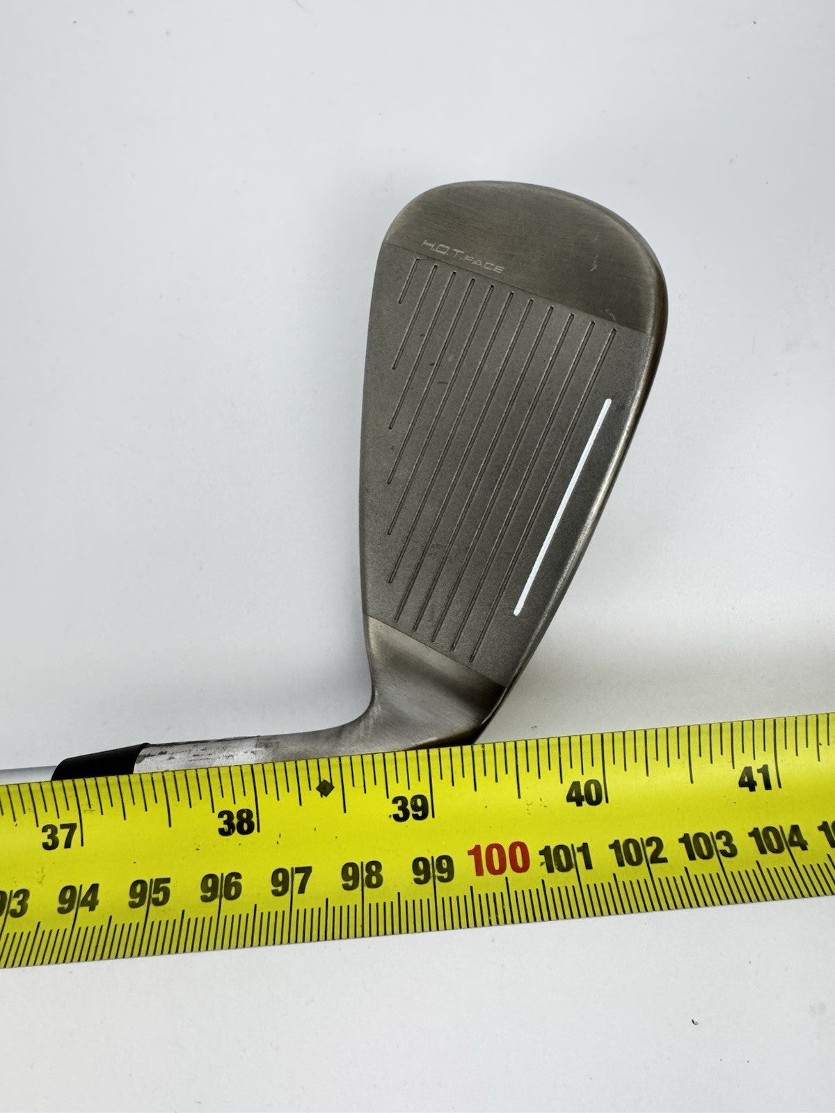 Cobra DS Adapt Max 4 Iron 21* Left Handed Aldila Rogue Regular Graphite /3240818