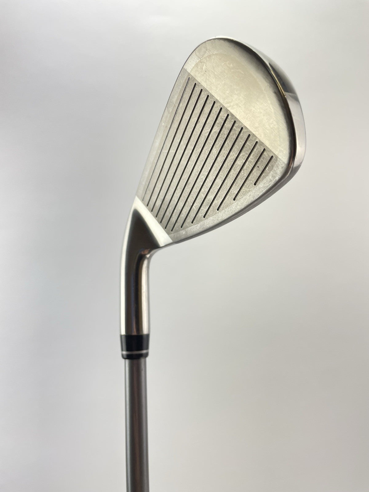 Yonex Golf 4 Iron V-Mass 400 Senior Flex Graphite /Right Handed /Good Grip/2744010
