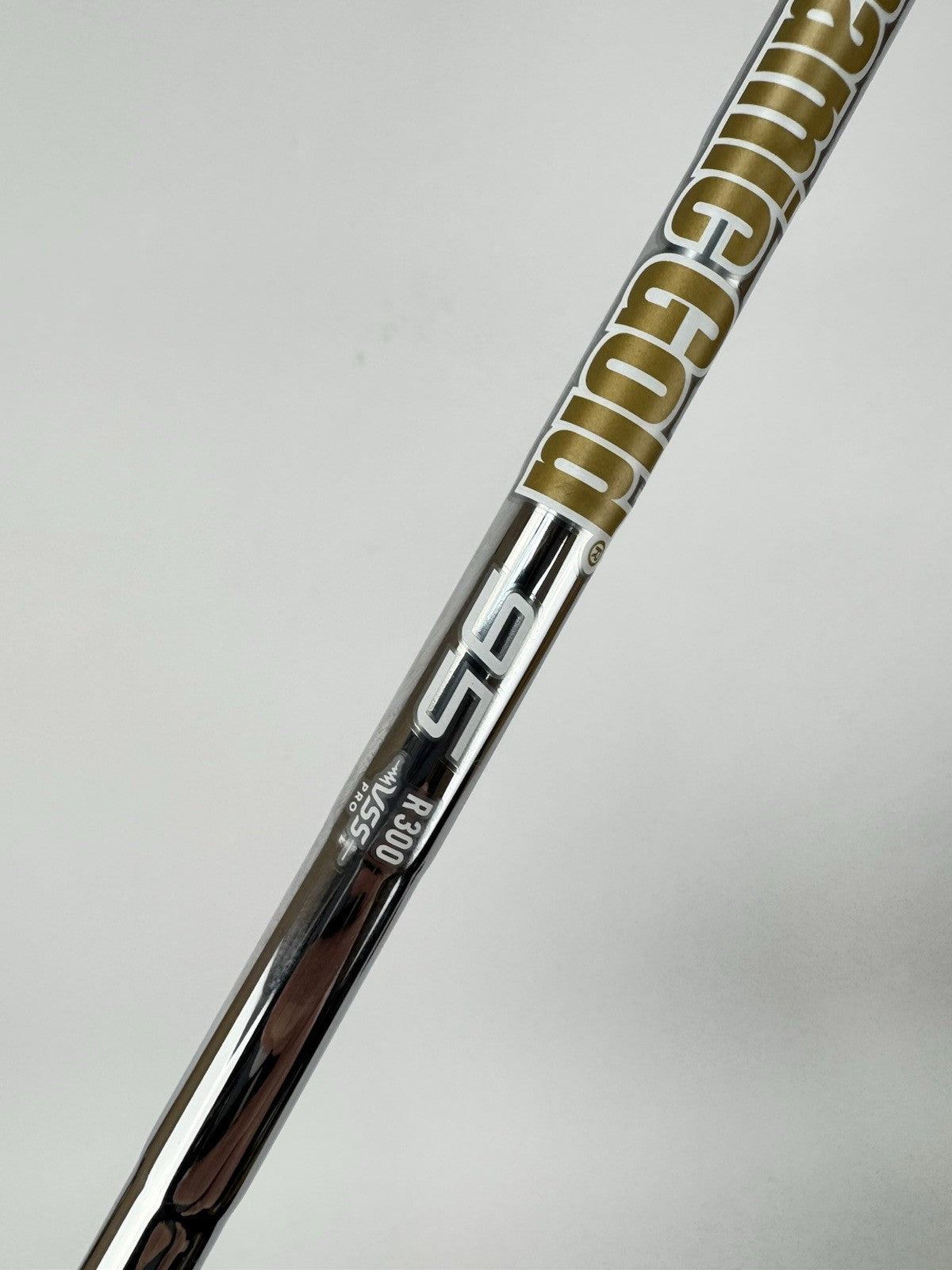Titleist T350 8 Iron DG95 R300 Vss Pro Regular Flex Steel /Right Handed /3354013