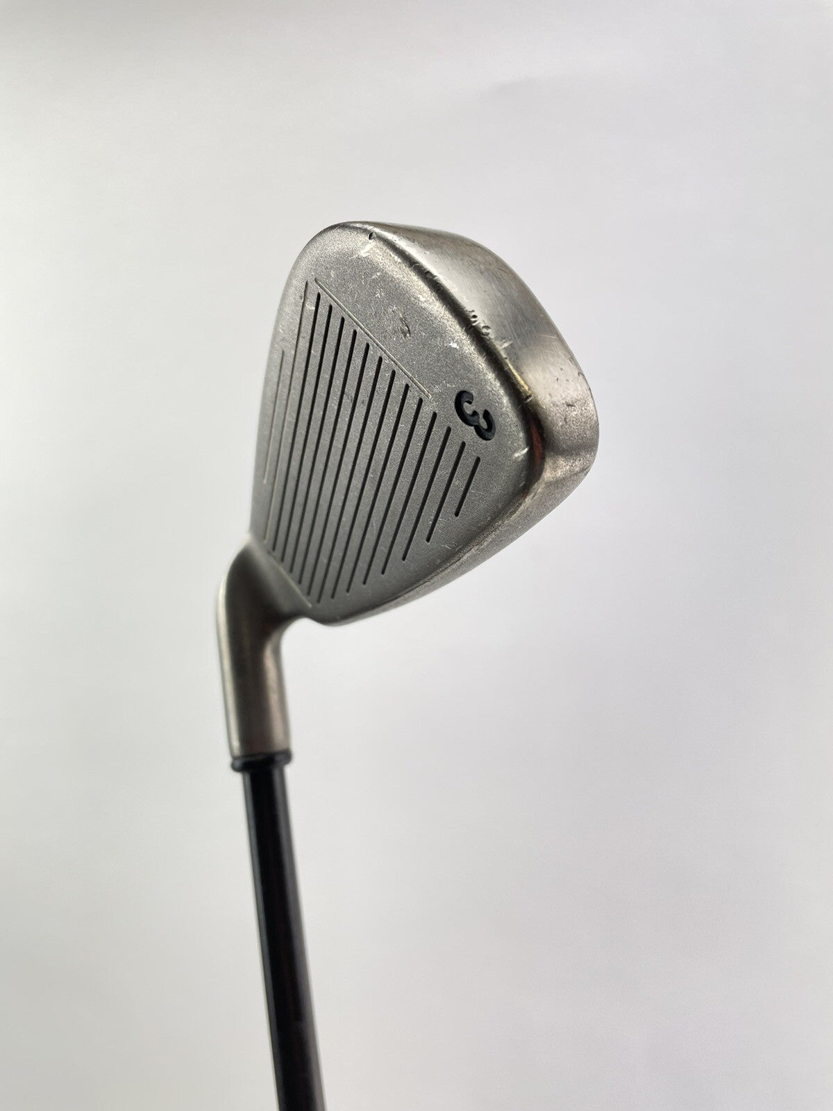 Callaway Golf 3 Iron Great Big Bertha Regular Graphite /Right /New Grip /2118313