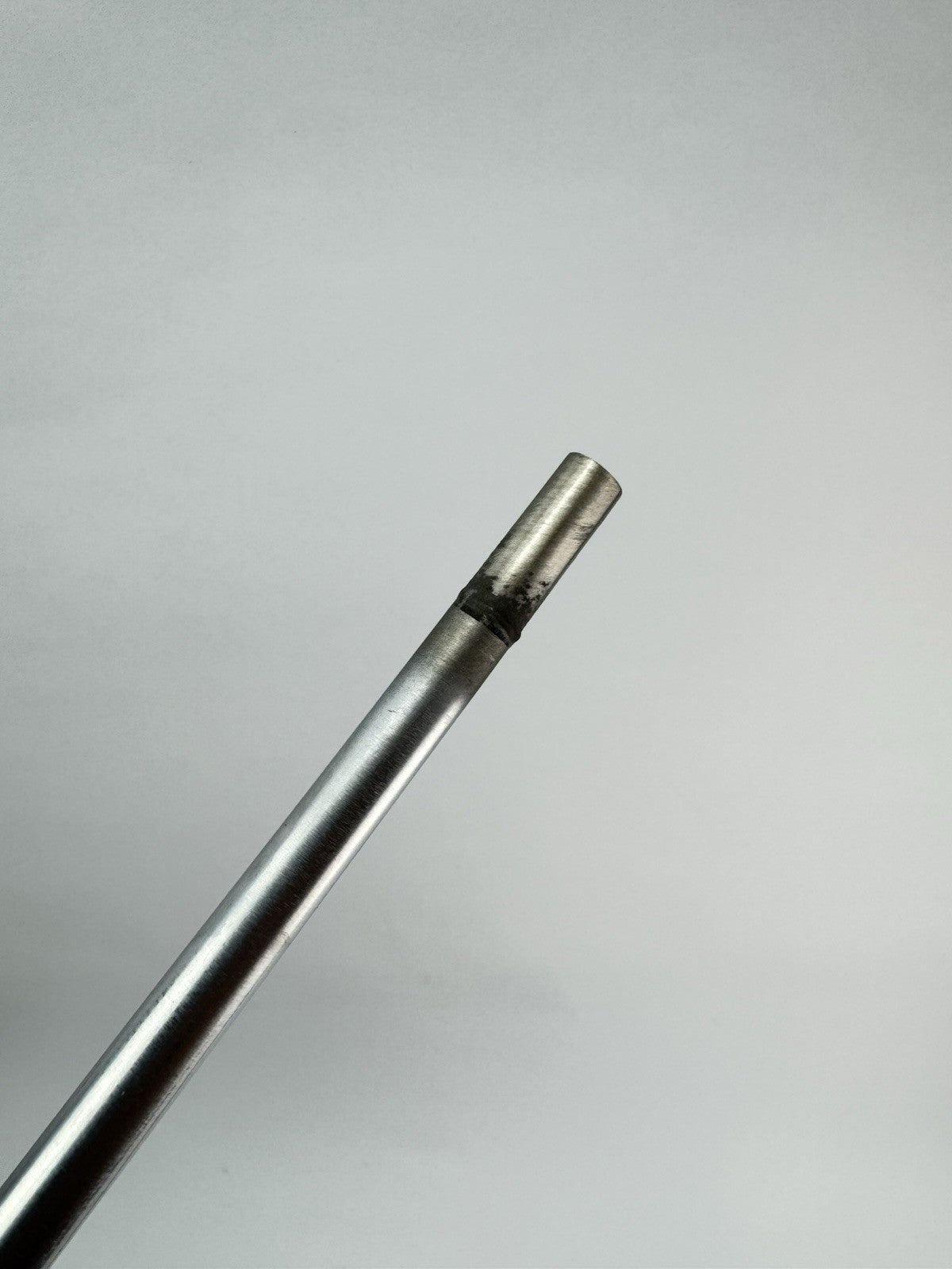 Project X LS Iron Shaft 6.5 X Flex Steel 125G 35.75” /0.355 Tapered /288897
