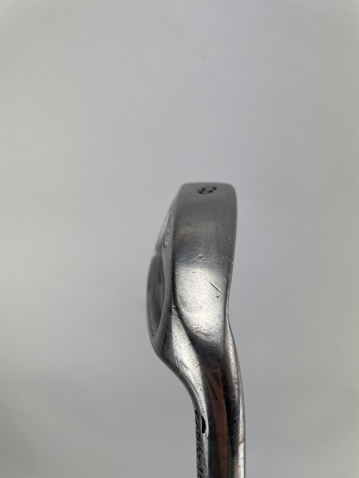 Taylormade R5 8 Iron Rac Regular Graphite /Right Handed /New Grip /175517