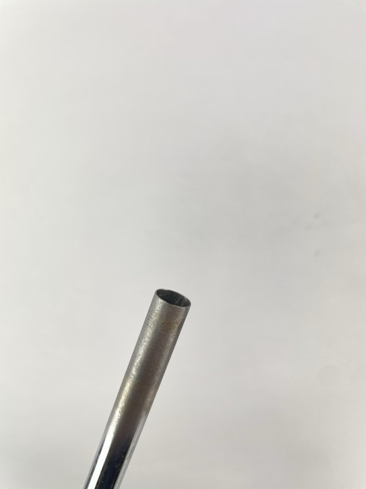 KBS Tour 80 Iron Shaft Uniflex Steel 36.25 /0.370 Parallel /238757
