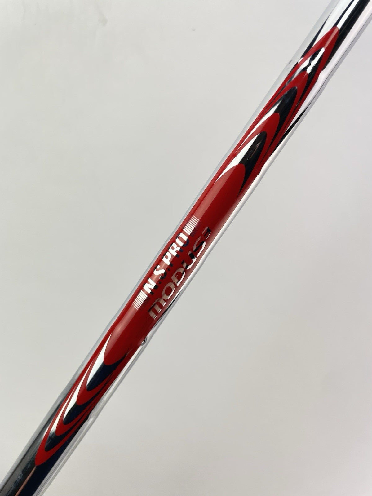 Nippon Modus3 Tour120 Iron Shaft X Flex Steel 35.75 /0.355 Tapered /263693