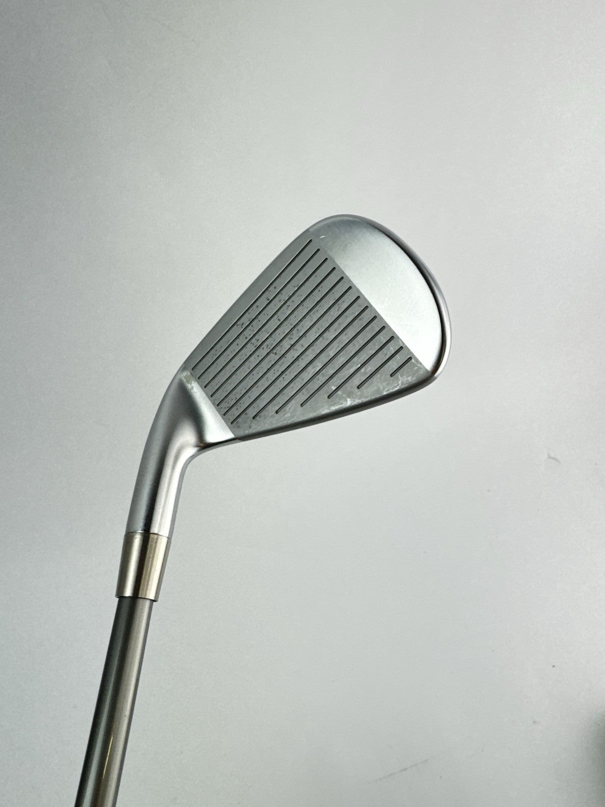 Mizuno JPX921 Forged 7 Iron Ladies Flex Graphite /Right Handed /Demo /3113011