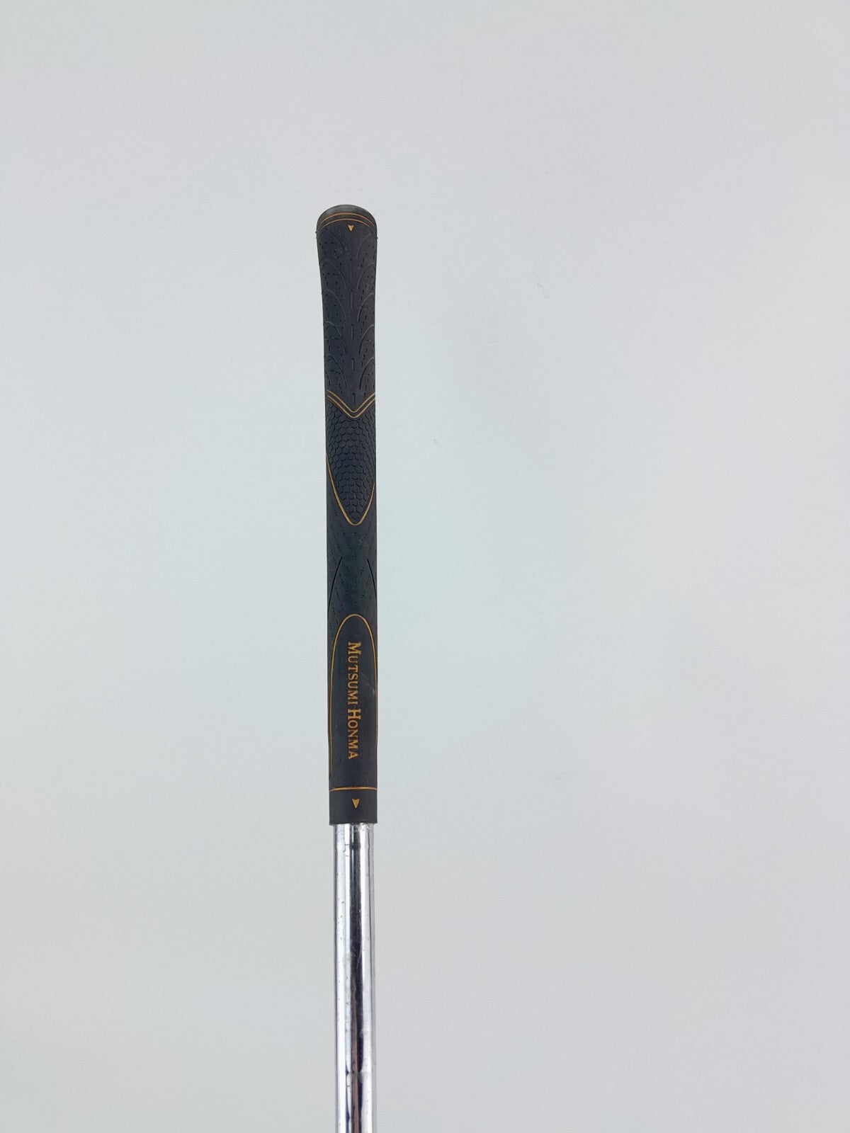 Ram Demon 4 Hybrid 25* Regular Flex Steel /Right Handed /New Grip /1665615