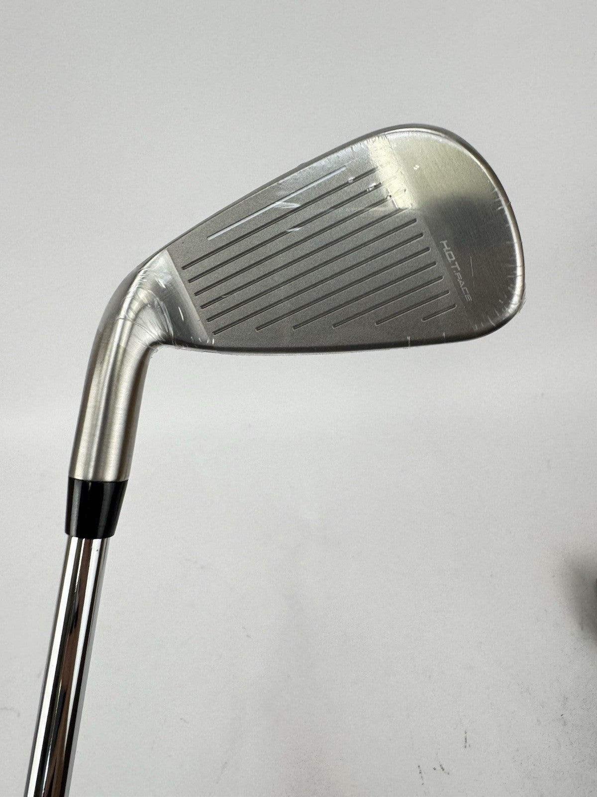 Cobra Aerojet 4 Iron 18.5* KBS Tour Lite Regular Flex Steel /Right /New /364317