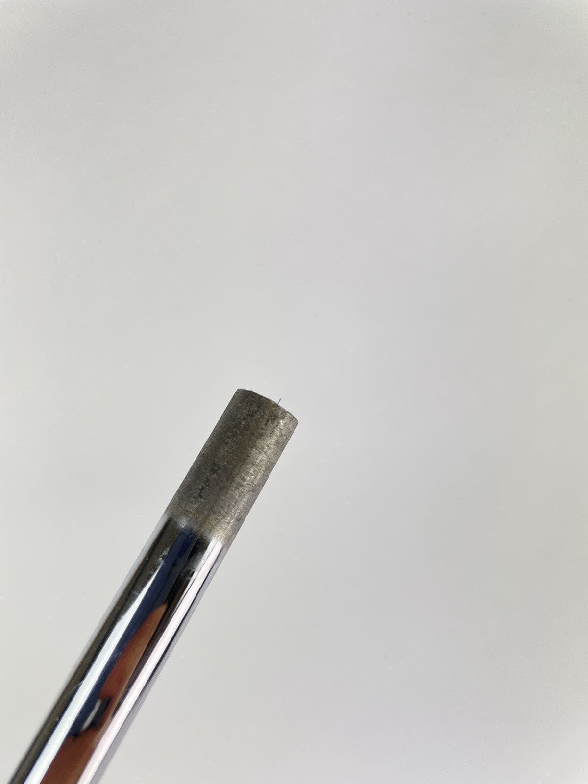Elevate Iron Shaft 105 Vss Pro Stiff Flex Steel 35” /0.370 Parallel /123747