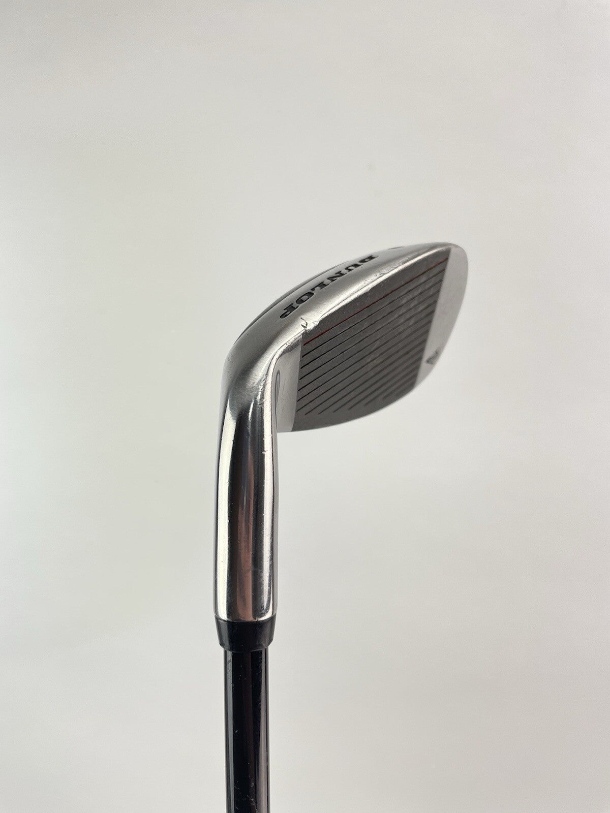 Dunlop Golf 7 Iron Tour Regular Flex Graphite /Right Handed /New Grip /196398