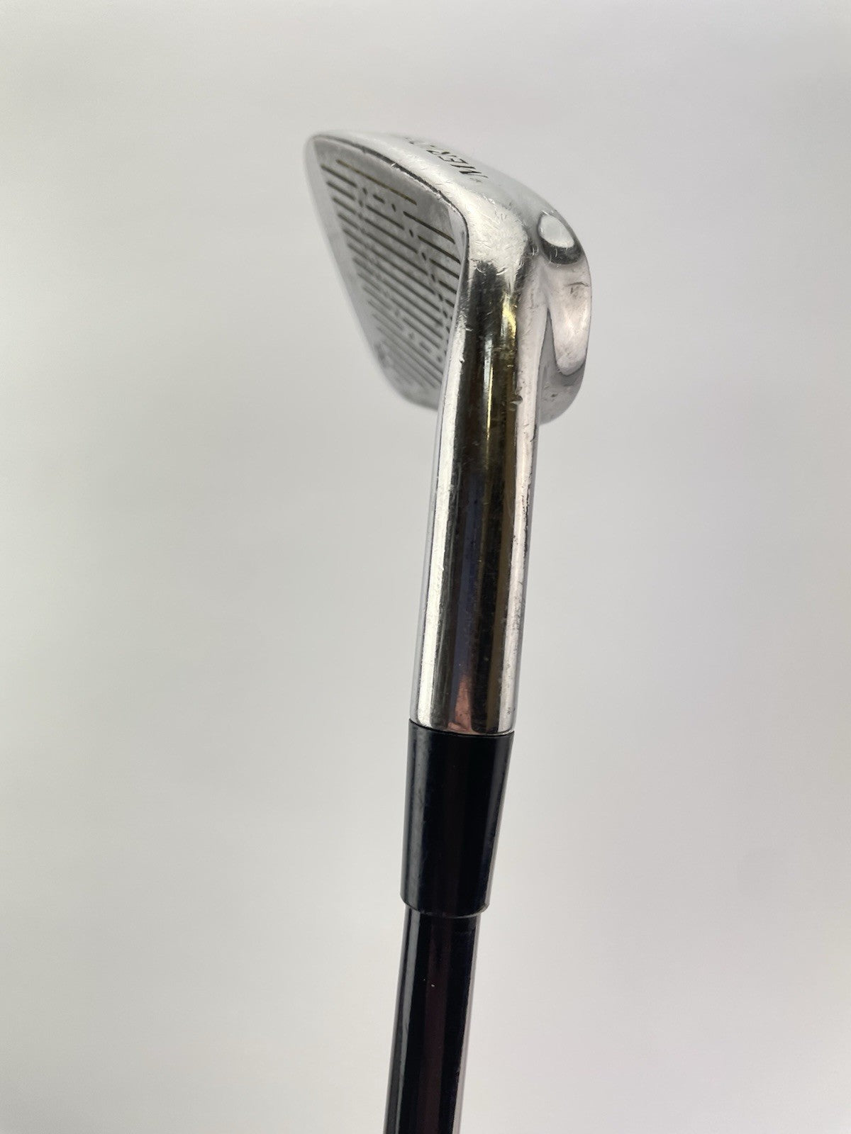 Mens Golf 8 Iron Left Handed Meridian Regular Graphite /New Grip /287935