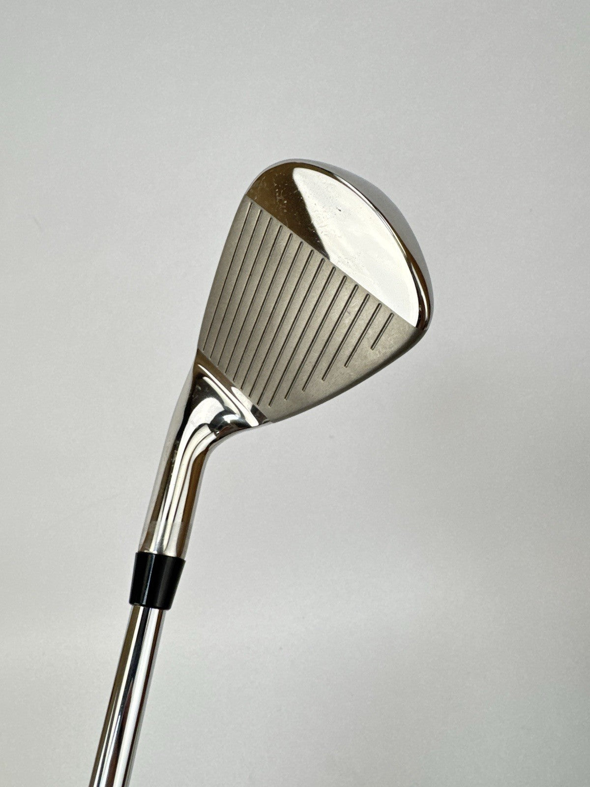 Callaway Paradym AI Smoke Approach Wedge 47* Elevate MPH 95 Regular Steel /358478