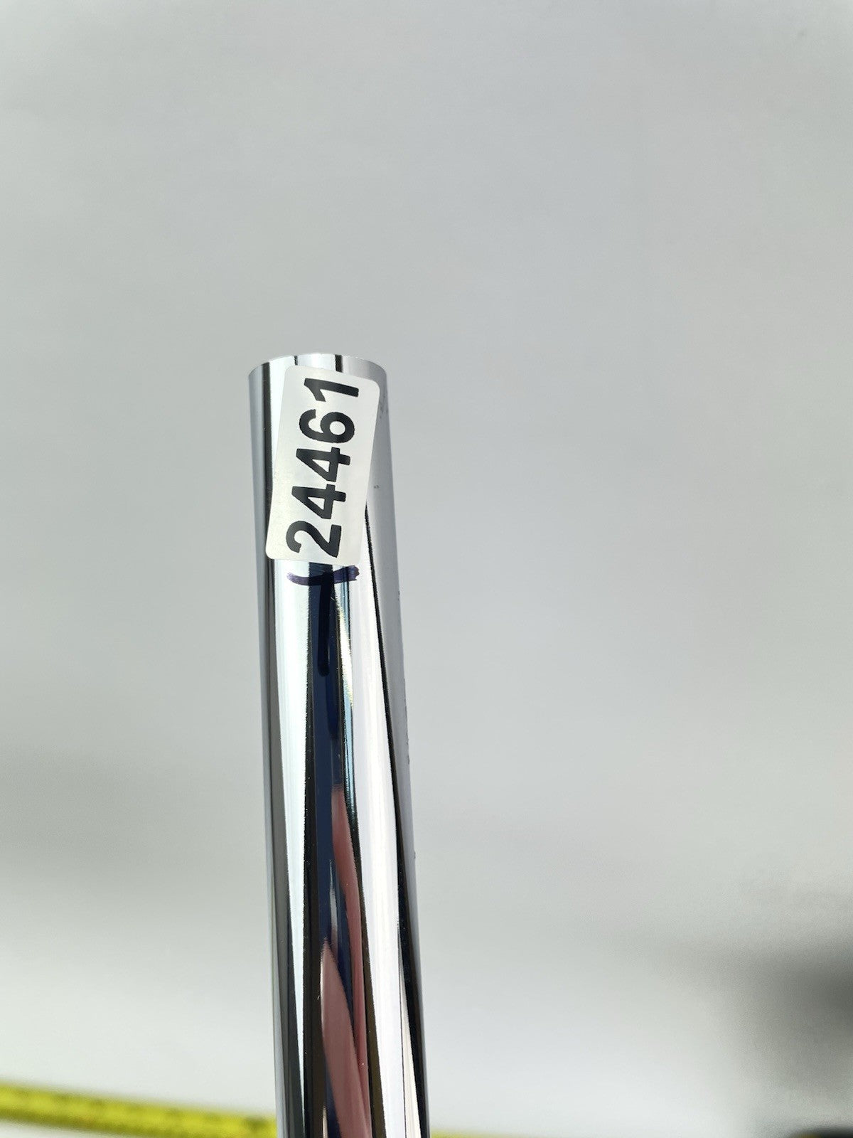 Dynamic Gold 95 Iron Shaft Vss Pro Regular Flex Steel 35.25 /0.355 /2446114